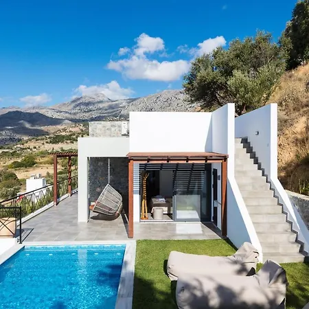 Villa Sea-Esta, Adults Only Sellía Exteriér fotografie