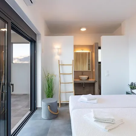 Villa Sea-Esta, Adults Only Sellía Exteriér fotografie