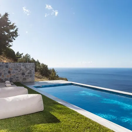 Villa Sea-Esta, Adults Only Sellía Exteriér fotografie