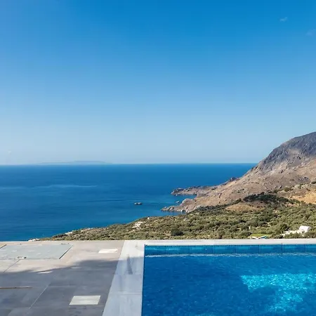 Villa Sea-Esta, Adults Only Sellía Exteriér fotografie