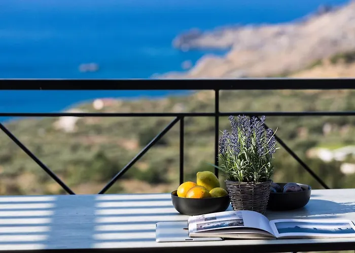 Villa Sea-Esta, Adults Only