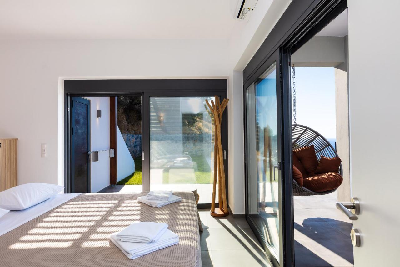 Sea-esta, Adults Only Villa *