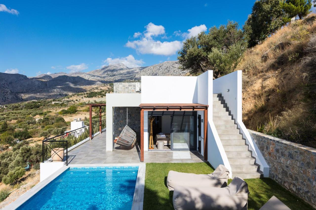 Sea-esta, Adults Only Vila *