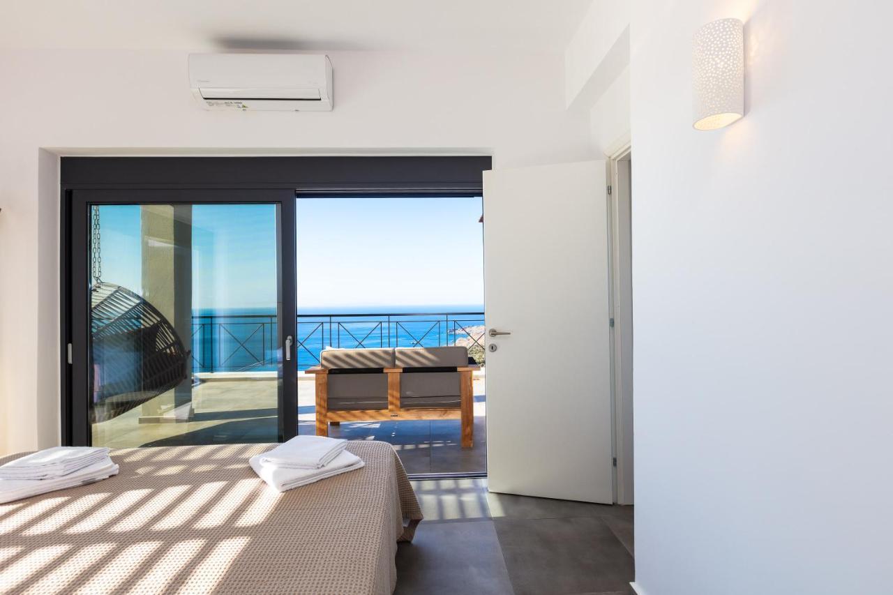 Villa Sea-esta, Adults Only *