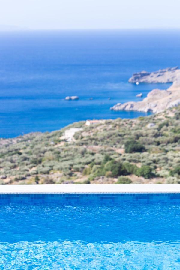 Villa Sea-esta, Adults Only