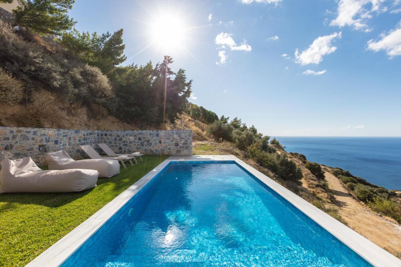 Sea-esta, Adults Only * Sellia (Rethymno)