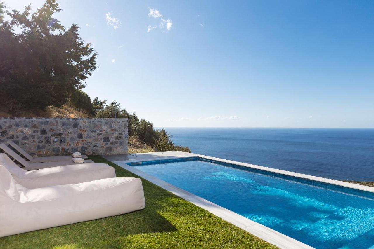 Vila Sea-esta, Adults Only