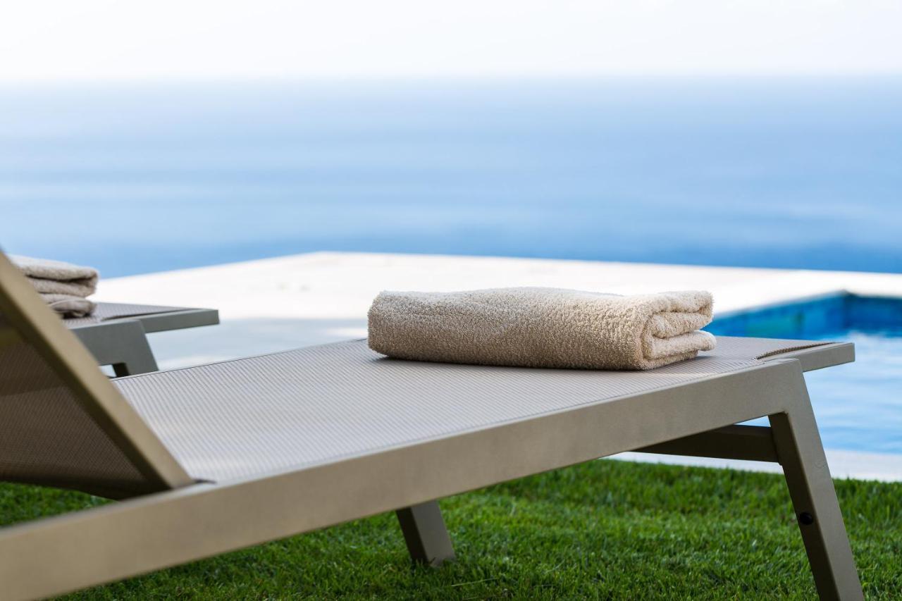 Sea-esta, Adults Only Villa Sellia (Rethymno)