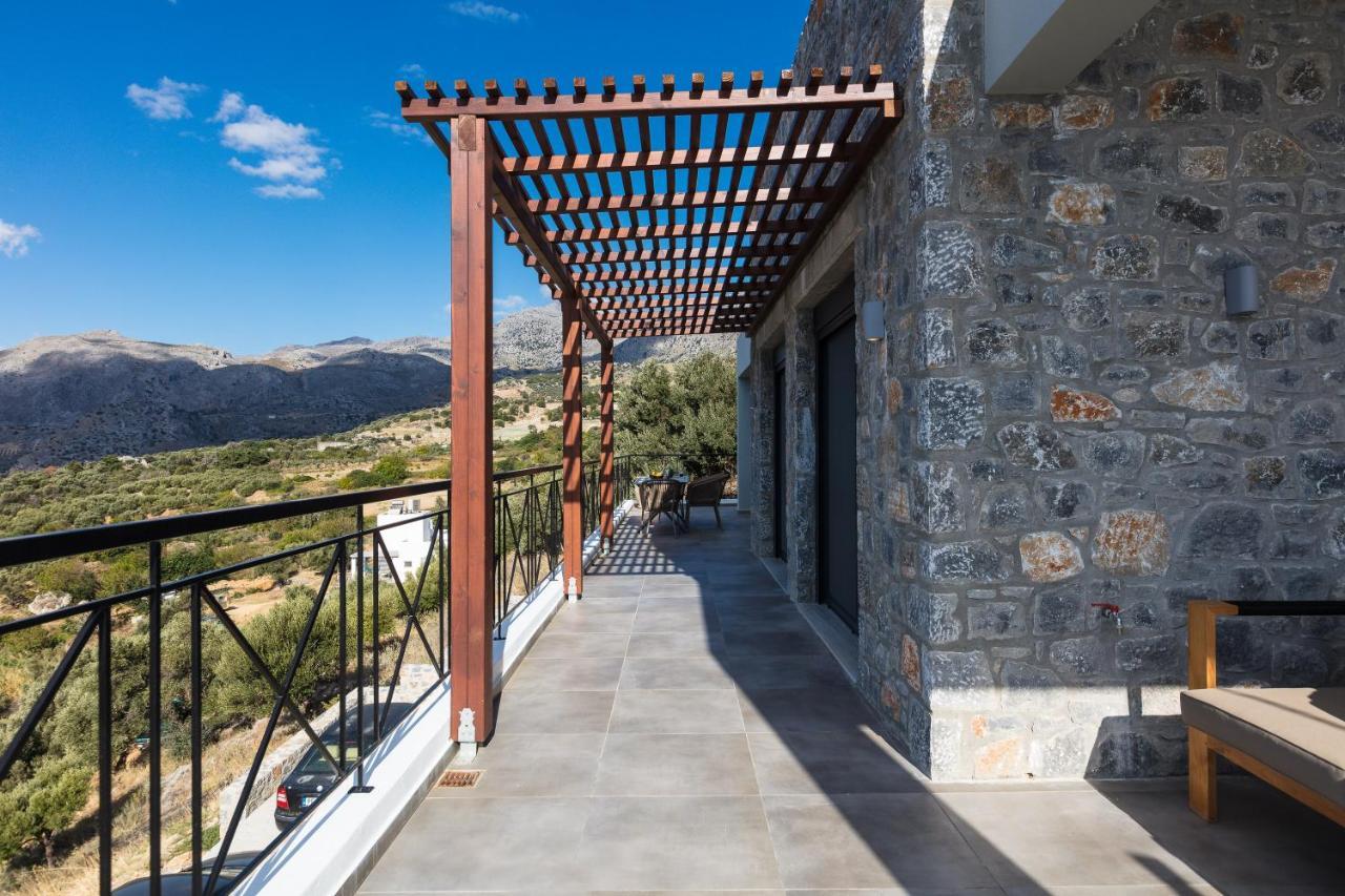Villa Sea-esta, Adults Only Sellia (Rethymno)
