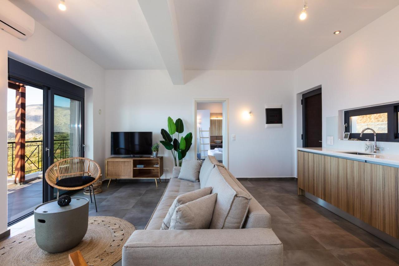 Villa Sea-esta, Adults Only Sellia (Rethymno)