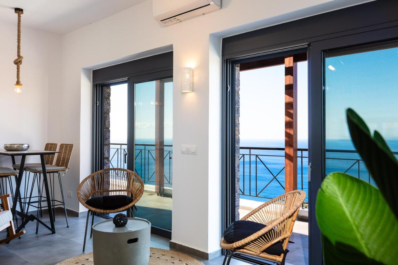 Sea-esta, Adults Only Villa Sellia (Rethymno)