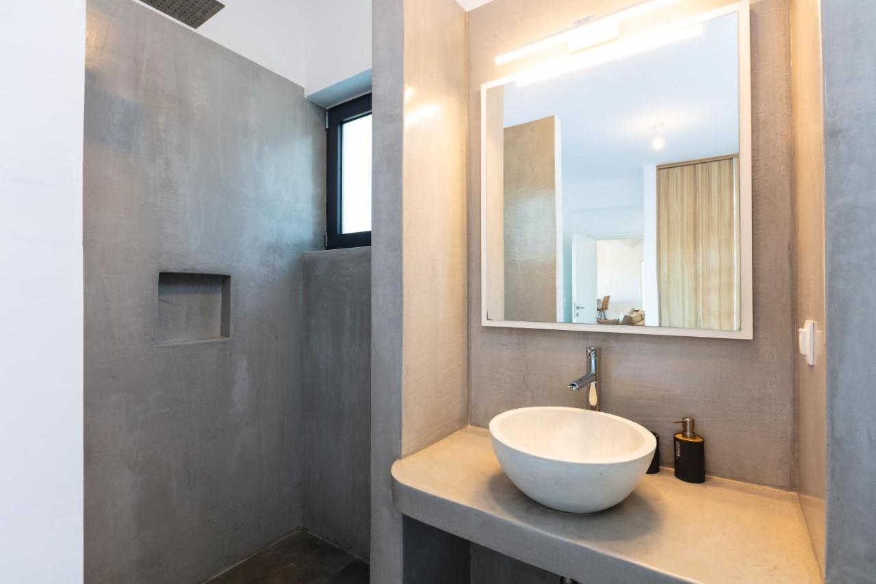 Sea-esta, Adults Only * Sellia (Rethymno)
