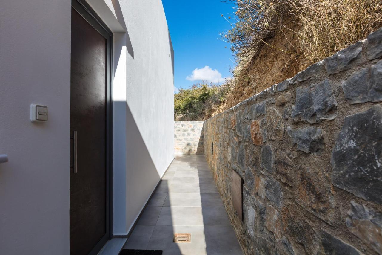 Sea-esta, Adults Only Villa Sellia (Rethymno)
