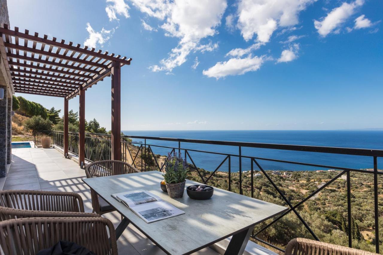 Sea-esta, Adults Only Villa Sellia (Rethymno)