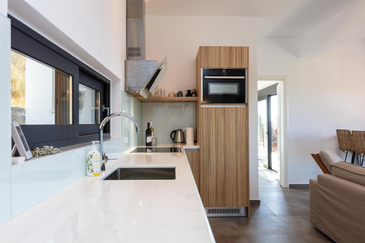 Sea-esta, Adults Only Villa Sellia (Rethymno)