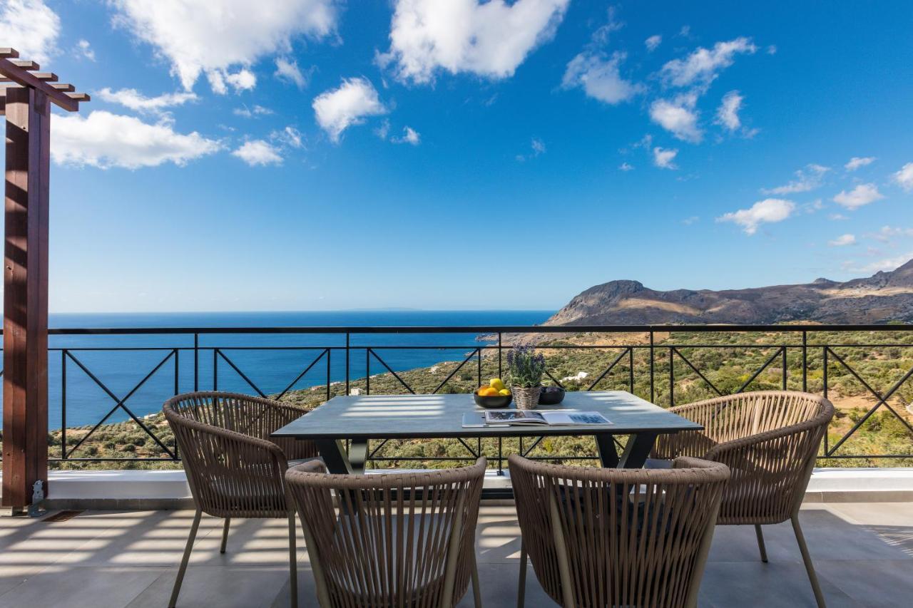 Villa Sea-esta, Adults Only Sellia (Rethymno)