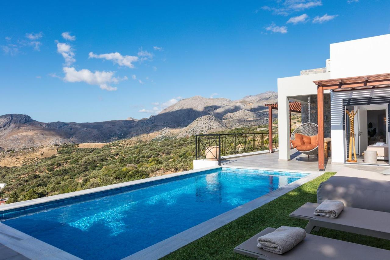 Sea-esta, Adults Only Villa Sellia (Rethymno)