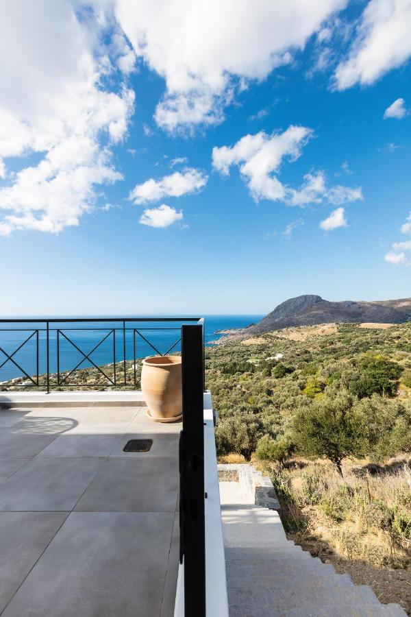 Villa Sea-esta, Adults Only Sellia (Rethymno)