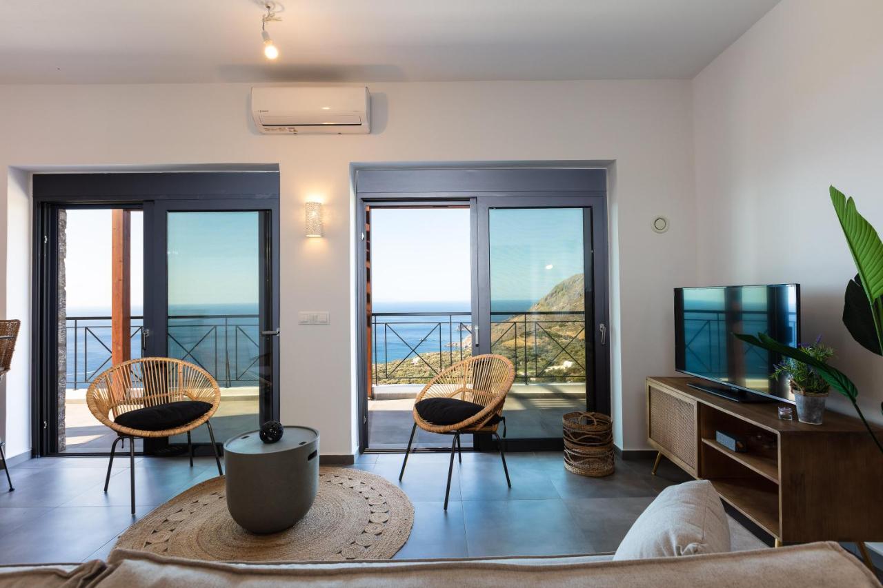 Sea-esta, Adults Only Sellia (Rethymno)